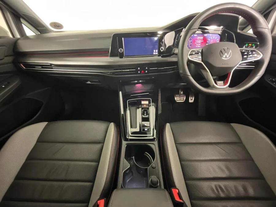 Used 2024 Volkswagen Golf GTI - WeBuyCars  Witbank