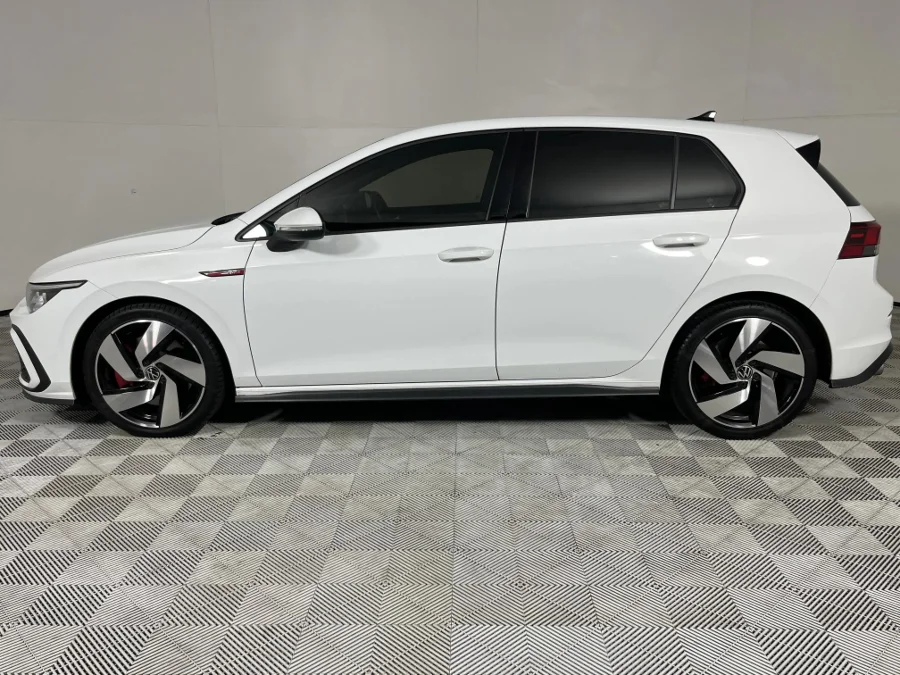 Used 2024 Volkswagen Golf GTI - WeBuyCars  Witbank
