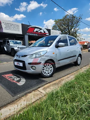 Used 2010 Hyundai i10 1.2 GLS