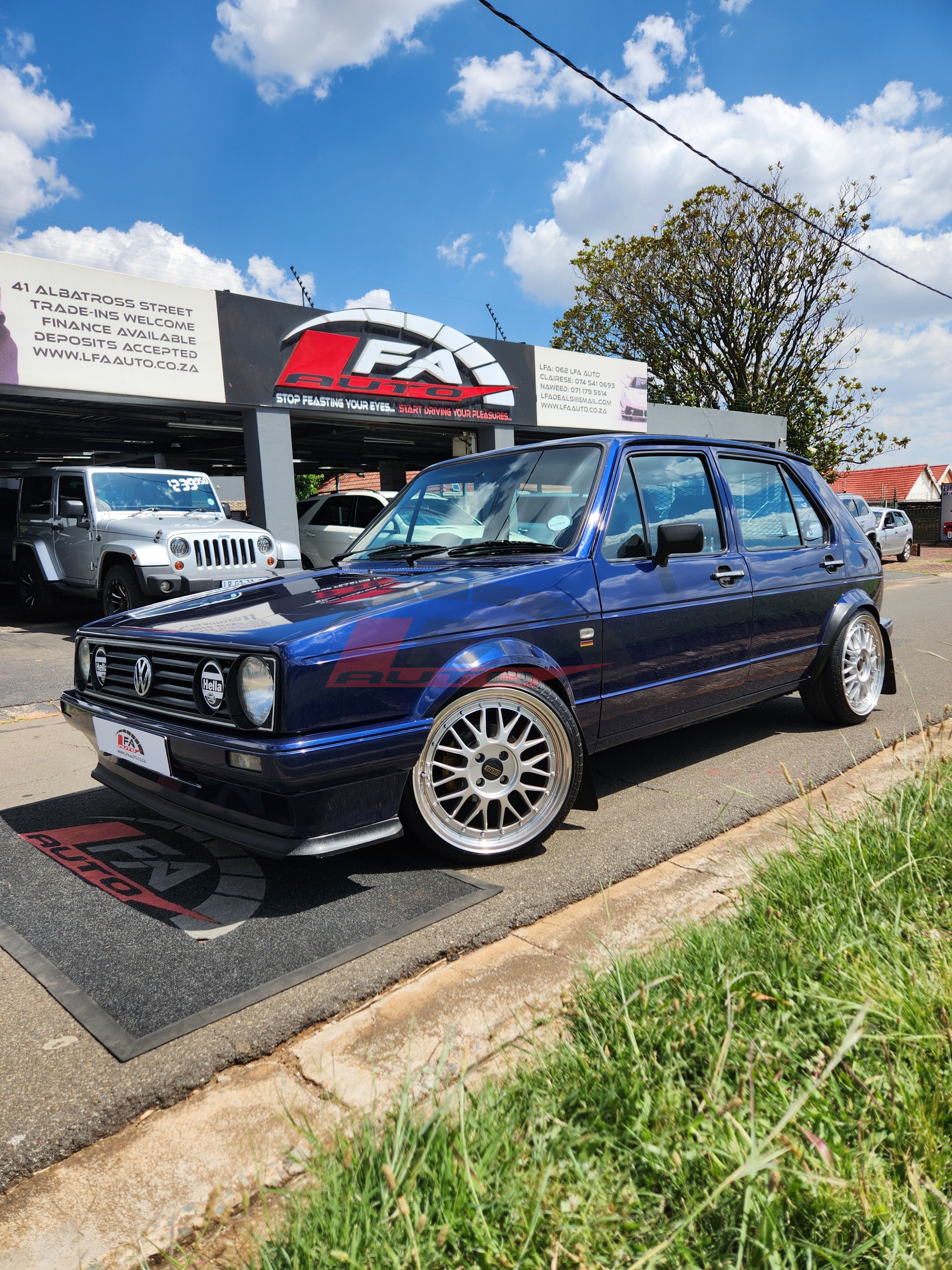 Used 2003 Volkswagen Citi 1.4 Chico