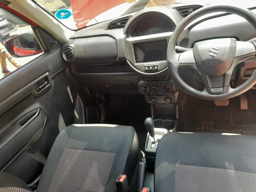 Used 2022 Suzuki S-Presso 1.0 S-Edition auto - Carmart Auto Dealer Used 2022 Suzuki S-Presso 1.0 S-Edition auto - Carmart Auto Dealer