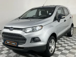 Used 2017 Ford EcoSport 1.5 Ambiente