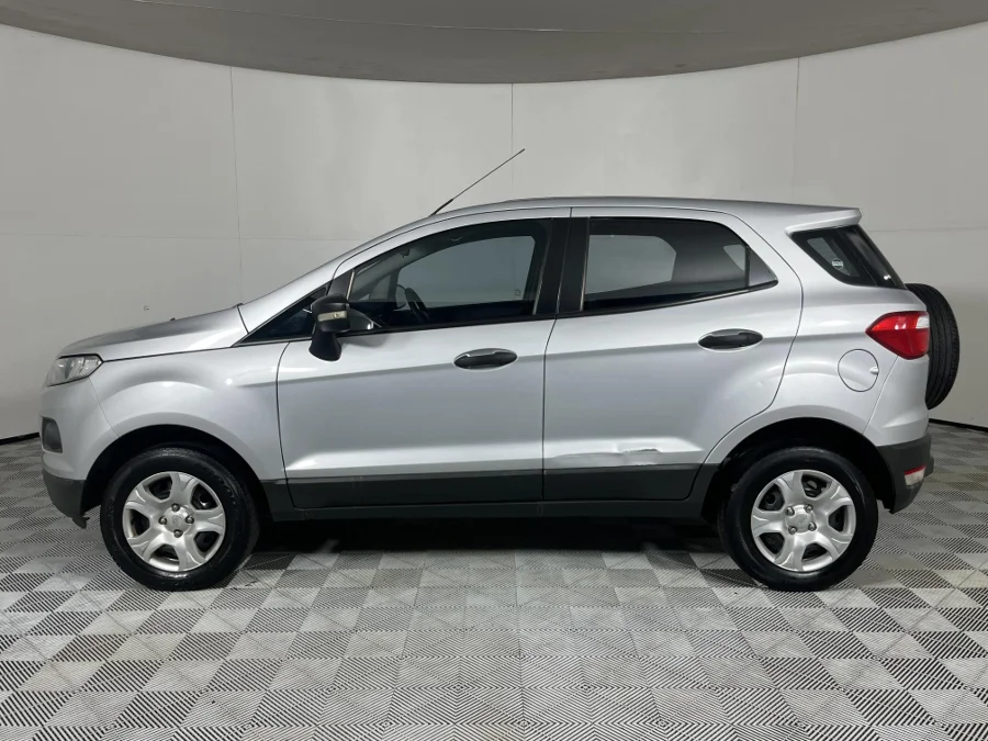 Used 2017 Ford EcoSport 1.5 Ambiente - WeBuyCars  Witbank