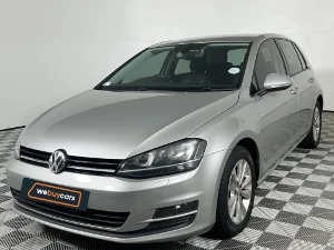 Used 2015 Volkswagen Golf 1.4TSI Comfortline
