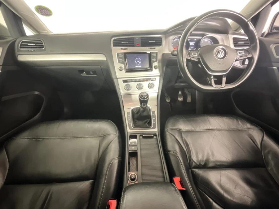 Used 2015 Volkswagen Golf 1.4TSI Comfortline - WeBuyCars  Witbank