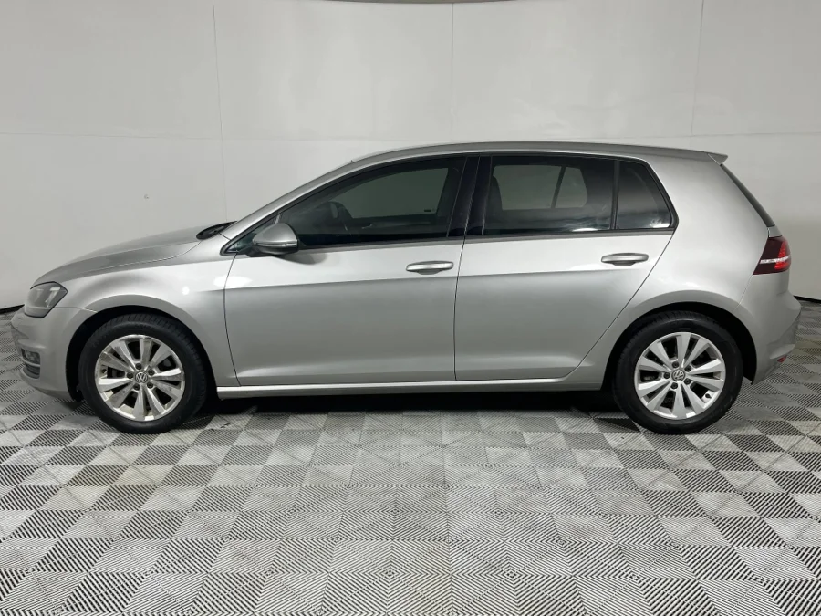 Used 2015 Volkswagen Golf 1.4TSI Comfortline - WeBuyCars  Witbank