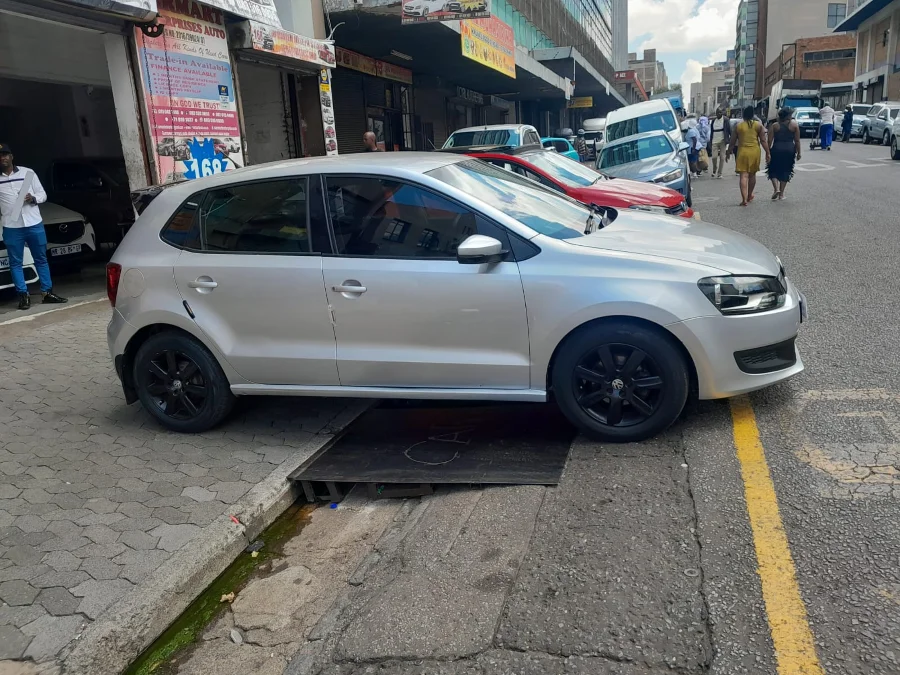 Used 2011 Volkswagen Polo 1.4 Comfortline - Carmart Auto Dealer
