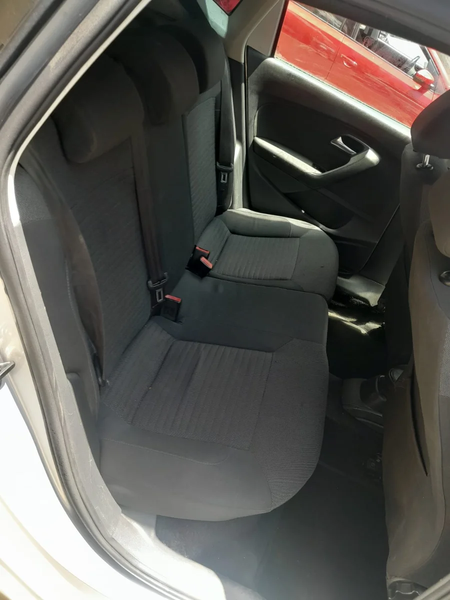 Used 2011 Volkswagen Polo 1.4 Comfortline - Carmart Auto Dealer