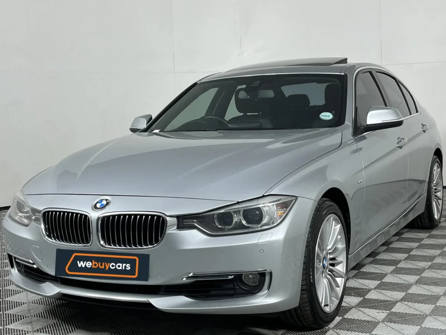 Used 2012 BMW 3 Series 335i Luxury - WeBuyCars Pietermaritzburg Used 2012 BMW 3 Series 335i Luxury - WeBuyCars Pietermaritzburg