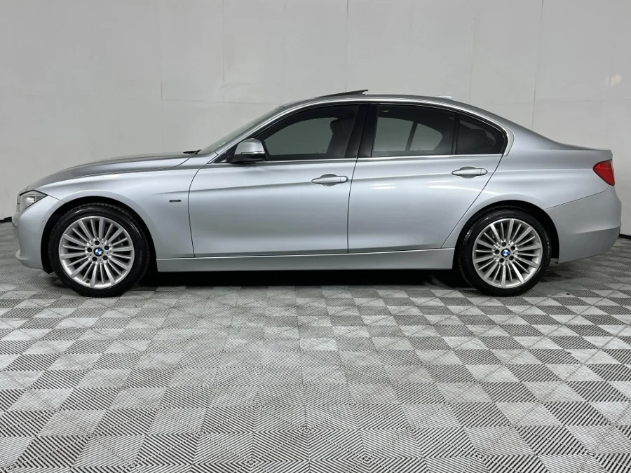 Used 2012 BMW 3 Series 335i Luxury - WeBuyCars Pietermaritzburg Used 2012 BMW 3 Series 335i Luxury - WeBuyCars Pietermaritzburg