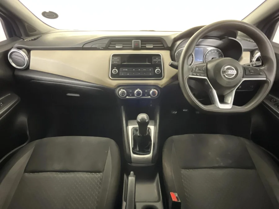 Used 2018 Nissan Micra 66kW turbo Visia - WeBuyCars Witbank Used 2018 Nissan Micra 66kW turbo Visia - WeBuyCars Witbank