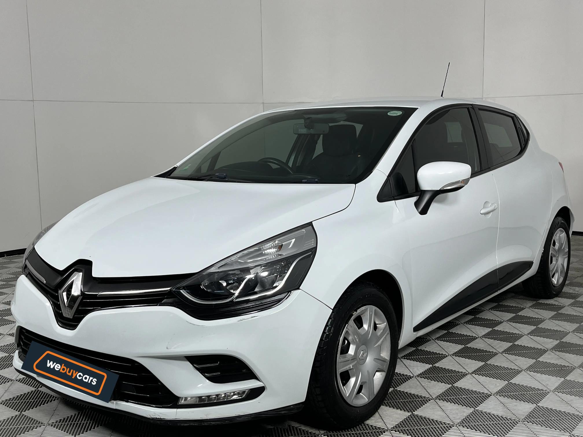 Used 2018 Renault Clio 66kW turbo Authentique