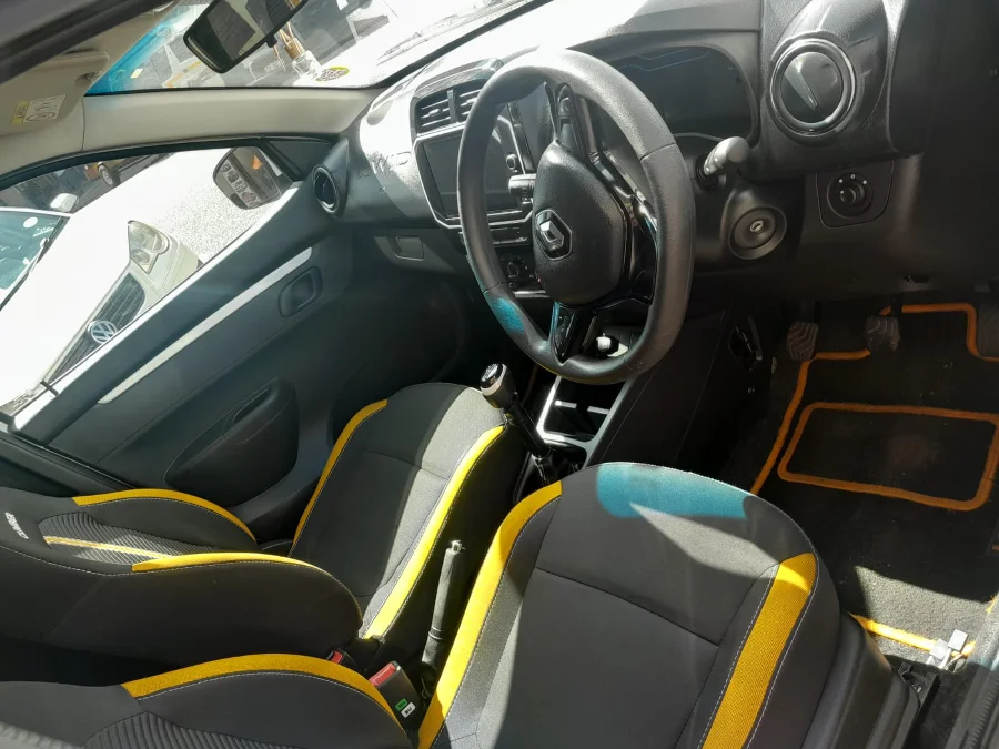 Used 2024 Renault Kwid 1.0 Climber - Carmart Auto Dealer