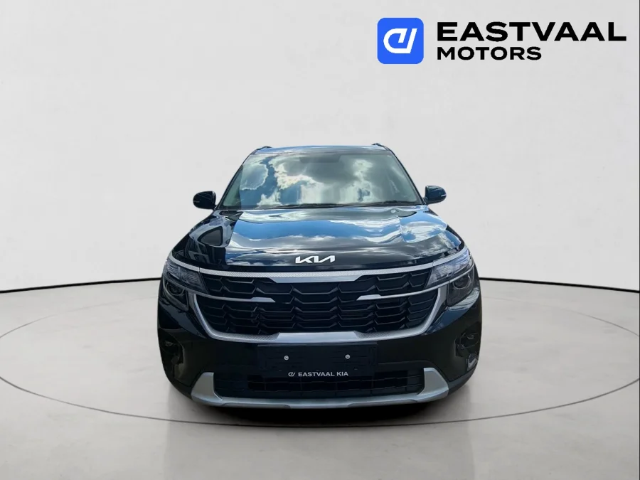 New 2026 Kia Seltos 1.5 LS auto - Eastvaal Motor City New