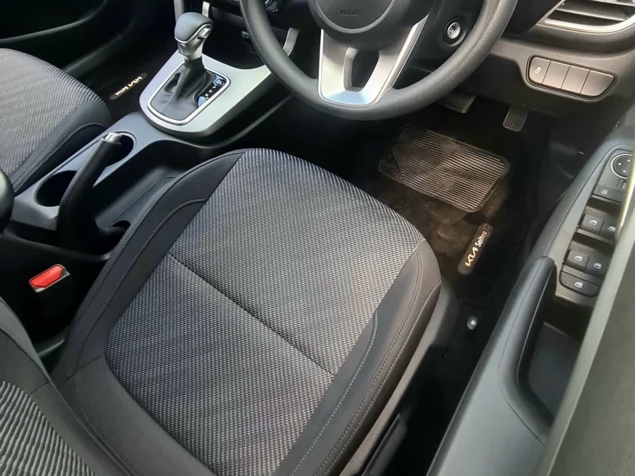 New 2026 Kia Seltos 1.5 LS auto - Eastvaal Motor City New