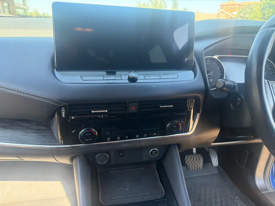 Used 2023 Nissan Qashqai 1.3T Acenta Plus - Eastvaal Motor City Used