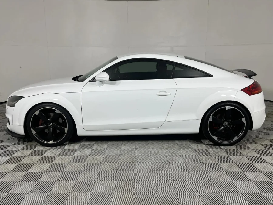 Used 2011 Audi TT coupe 2.0T quattro - WeBuyCars Witbank Used 2011 Audi TT coupe 2.0T quattro - WeBuyCars Witbank