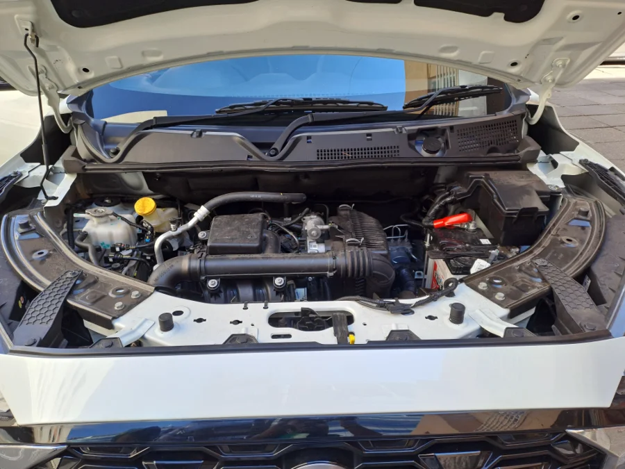 Used 2025 Nissan Magnite 1.0 Turbo Acenta auto - Freeman Cars