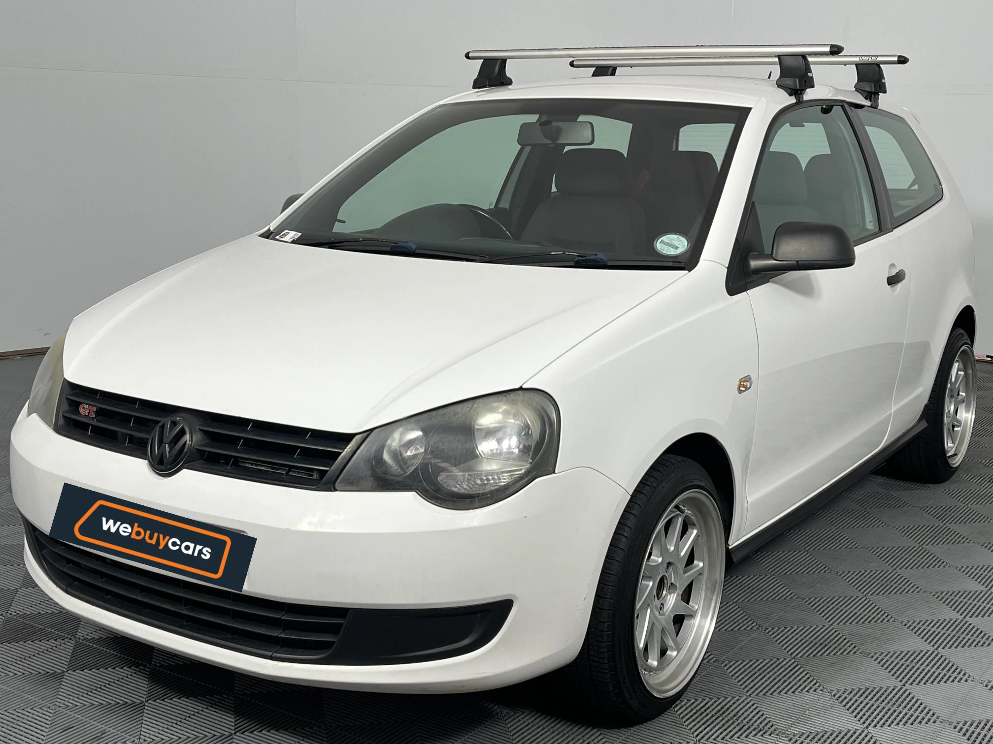 Used 2014 Volkswagen Polo Vivo 3-door 1.6 GT