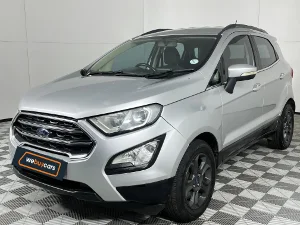Used 2020 Ford EcoSport 1.0T Trend
