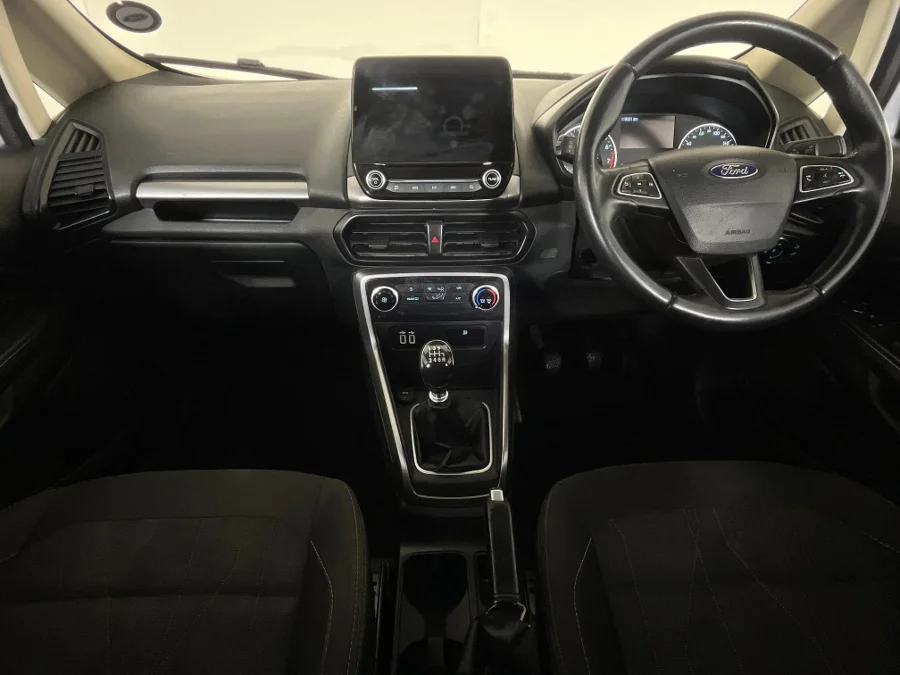 Used 2020 Ford EcoSport 1.0T Trend - WeBuyCars  Witbank