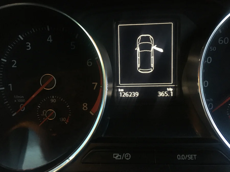 Used 2017 Volkswagen Polo 1.8 GTI - Private Seller