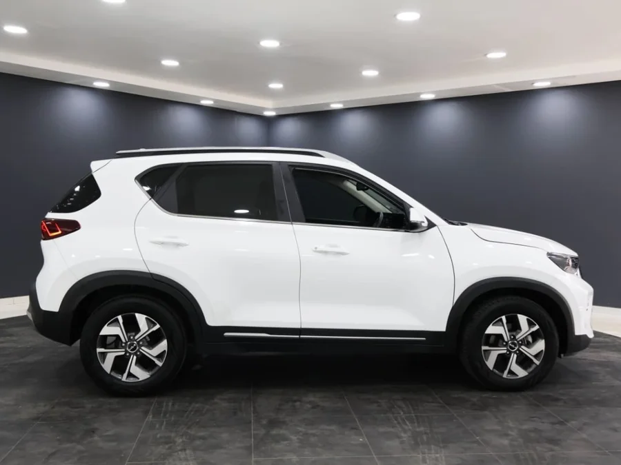 Used 2024 Kia Sonet 1.0T EX - ICar Gezina