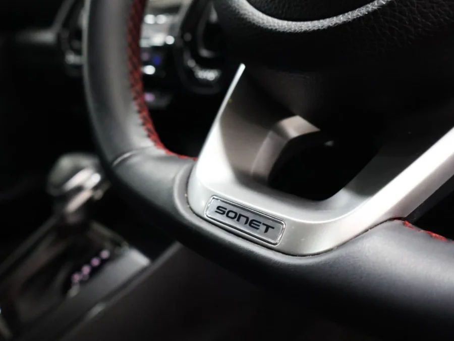 Used 2024 Kia Sonet 1.0T EX - ICar Gezina