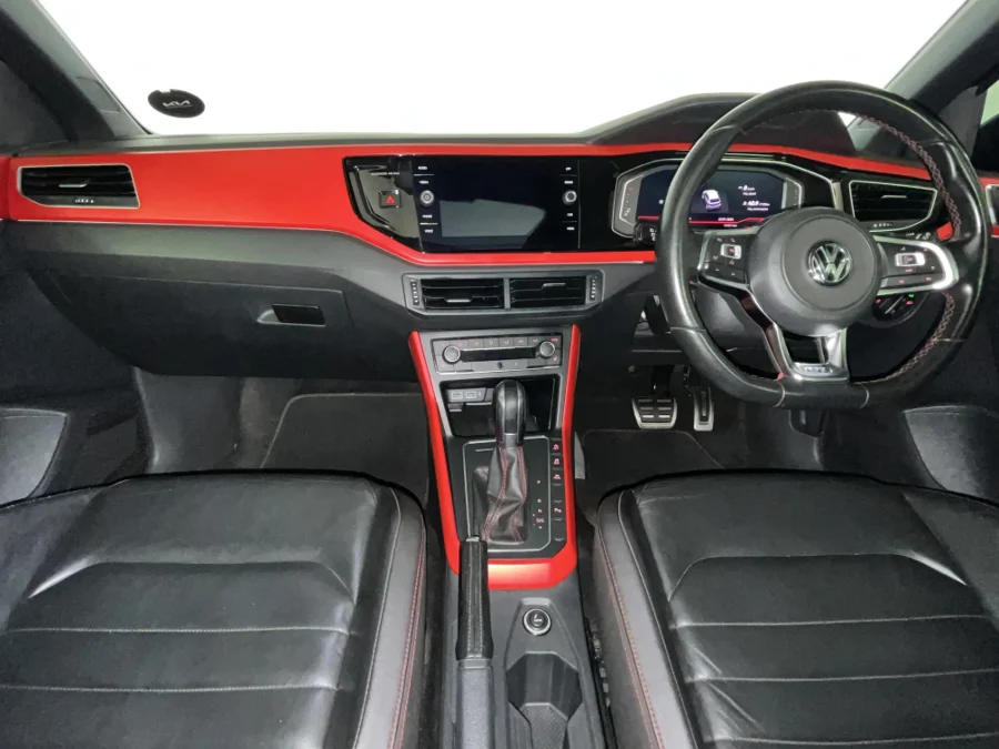Used 2020 Volkswagen Polo GTI - WeBuyCars Witbank Used 2020 Volkswagen Polo GTI - WeBuyCars Witbank