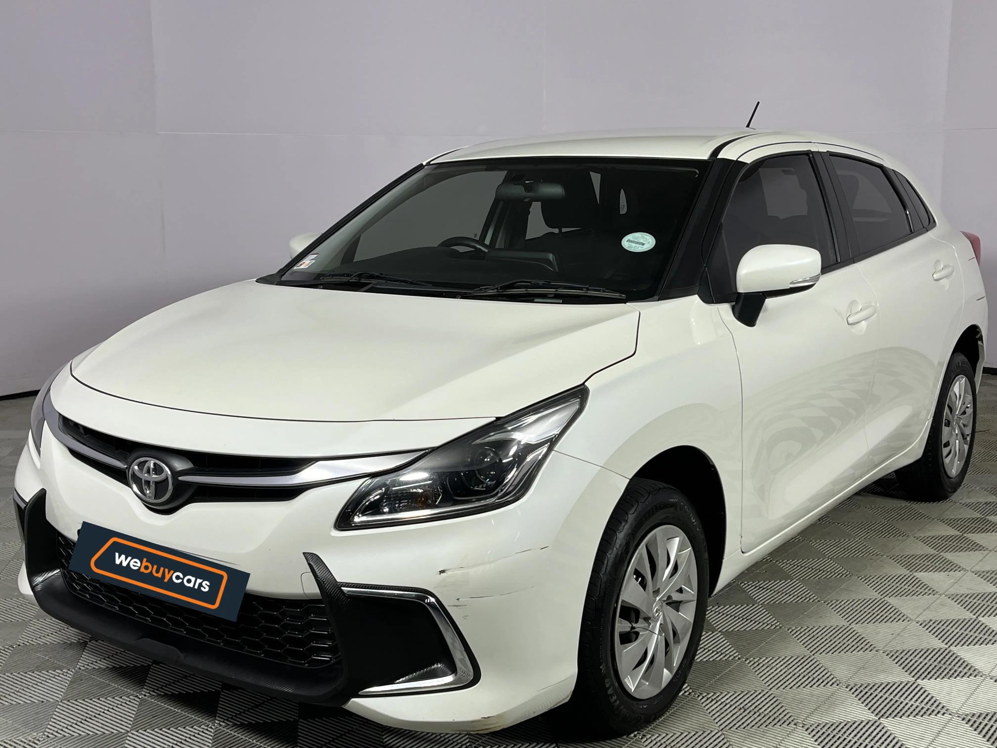 Used 2024 Toyota Starlet 1.5 Xi