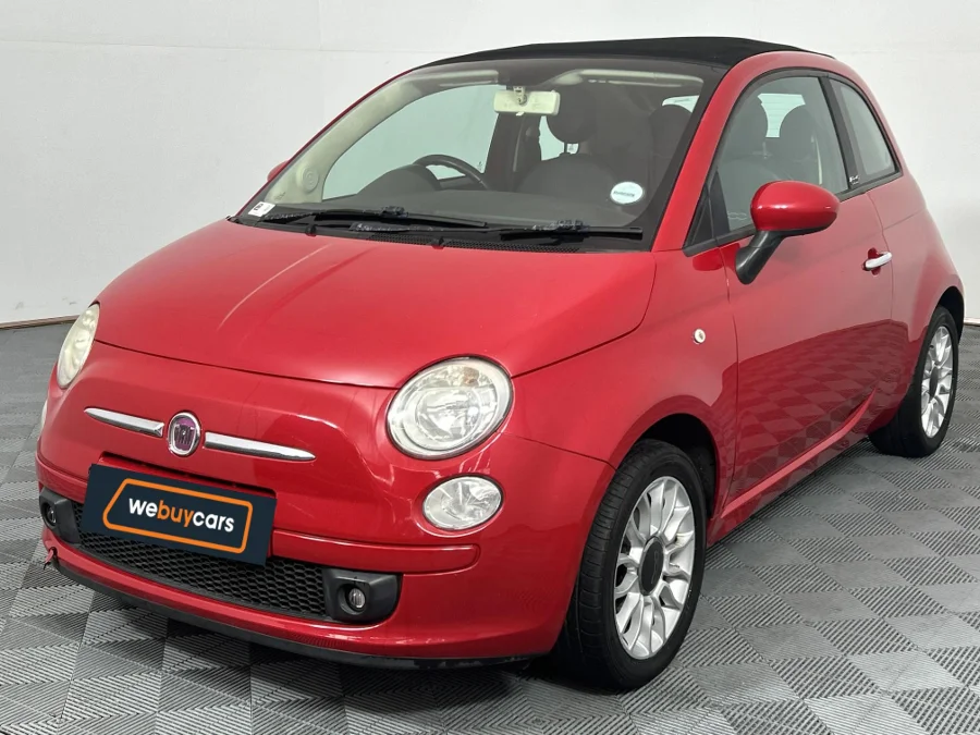 Used 2012 Fiat 500 C 1.2 Pop auto - WeBuyCars Richmond Used 2012 Fiat 500 C 1.2 Pop auto - WeBuyCars Richmond