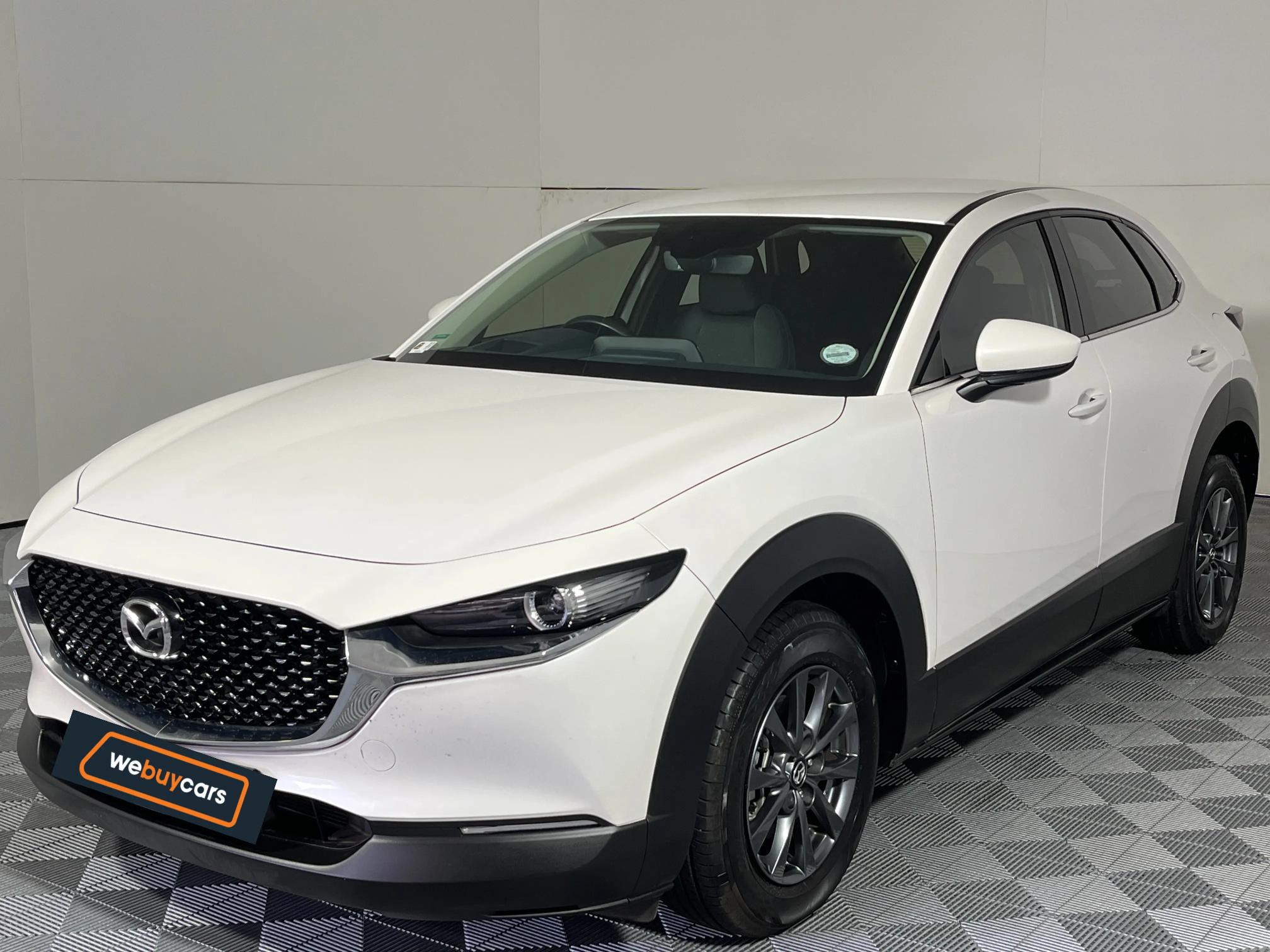 Used 2025 Mazda CX-30 2.0 Active Edition