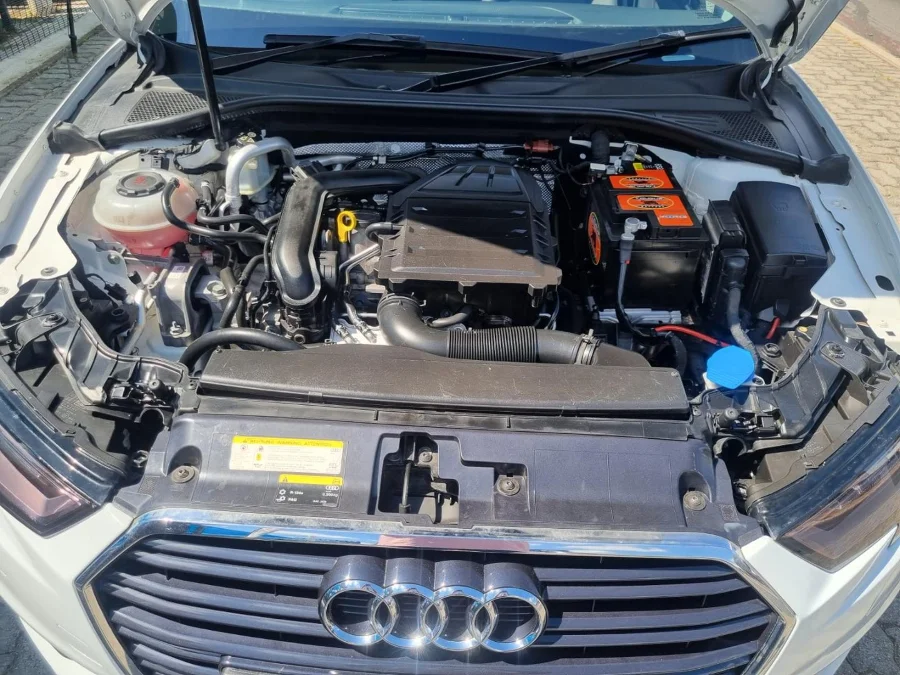 Used 2019 Audi A3 Sportback 30TFSI S line - Carbase Auto