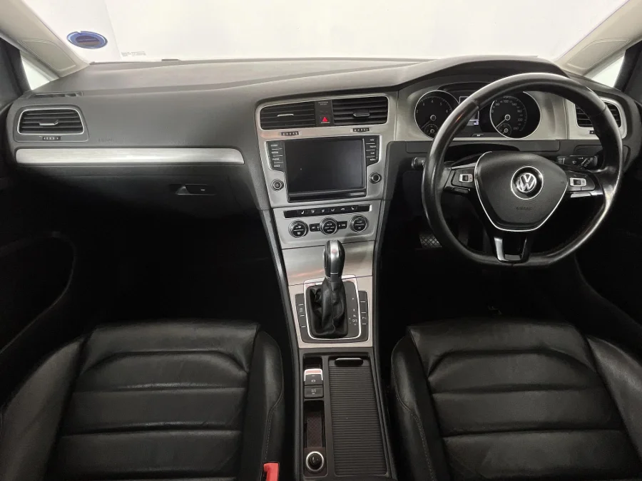 Used 2015 Volkswagen Golf 1.4TSI Comfortline auto - WeBuyCars Montana
