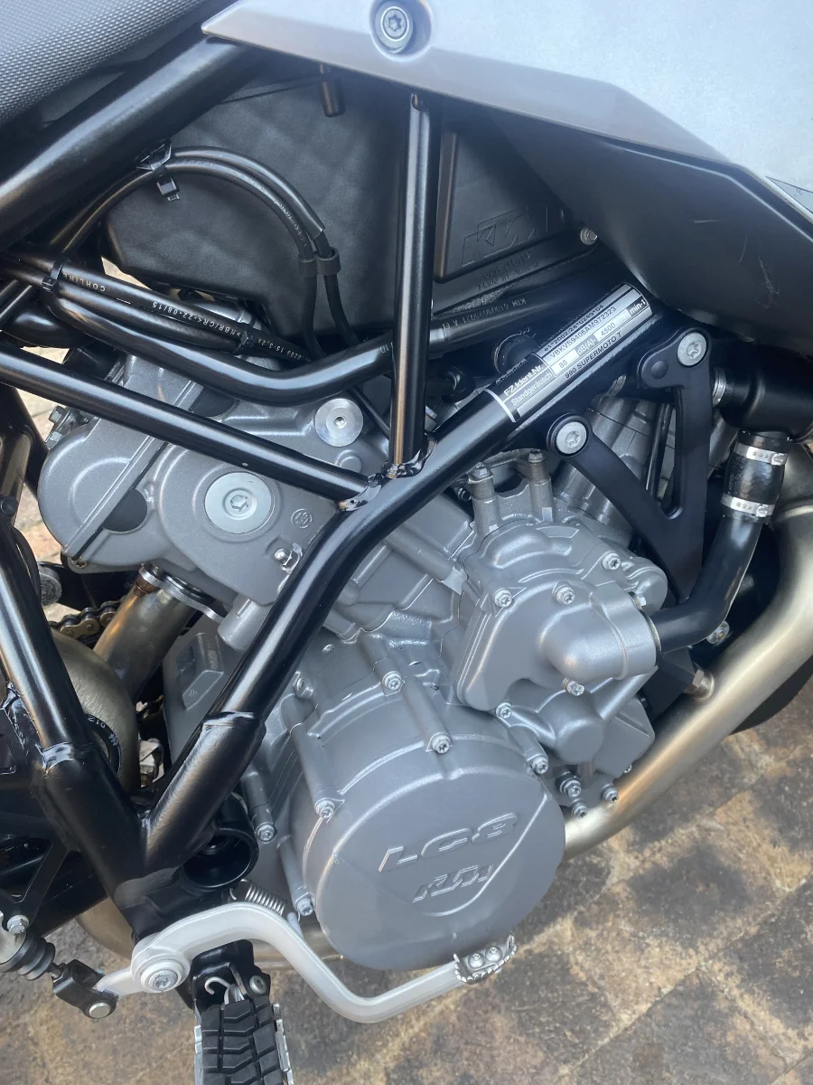 New 2010 KTM 990 - Private Seller New 2010 KTM 990 - Private Seller