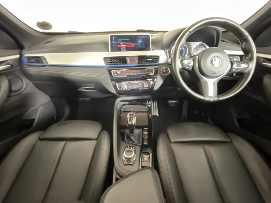 Used 2021 BMW X1 sDrive18i M Sport - WeBuyCars The Dome