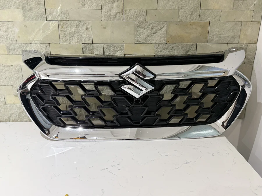 2025 SUZUKI GRAND VITARA/SUZUKI FRONX GRILL - Private Seller 2025 SUZUKI GRAND VITARA/SUZUKI FRONX GRILL - Private Seller
