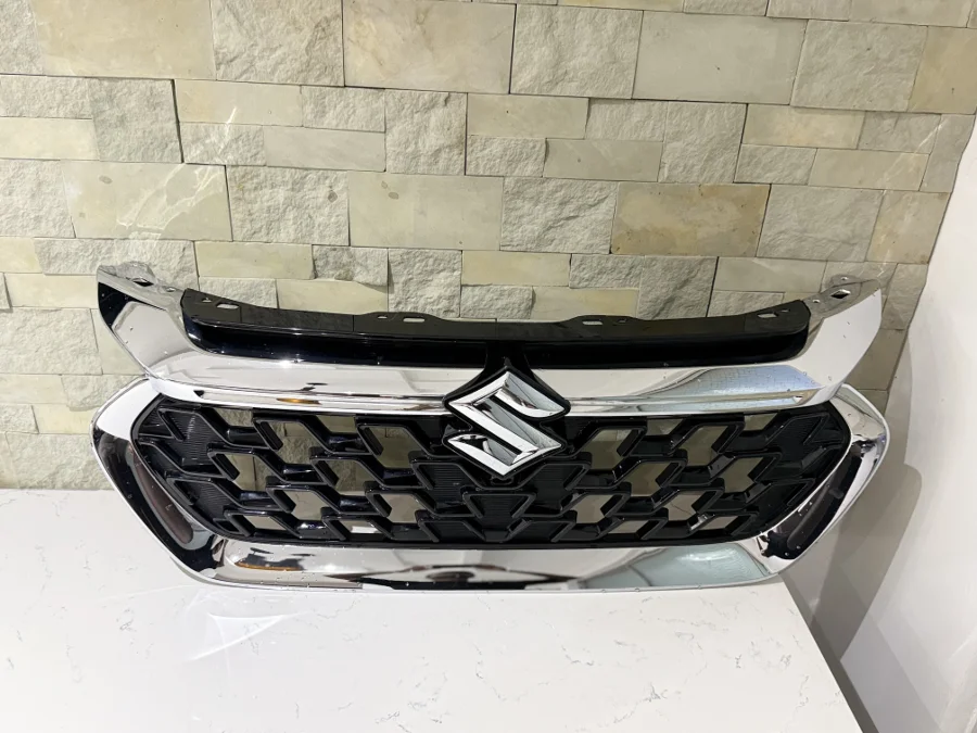 2025 SUZUKI GRAND VITARA/SUZUKI FRONX GRILL - Private Seller 2025 SUZUKI GRAND VITARA/SUZUKI FRONX GRILL - Private Seller