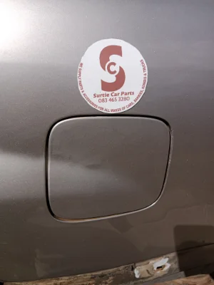 Toyota Land Cruiser 100 series fuel flap spares for sale