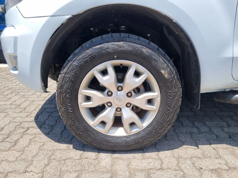 Used 2014 Ford Ranger 2.2 - Carbase Auto