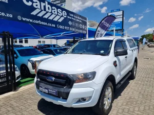 Used 2014 Ford Ranger 2.2