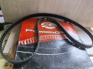 FIAT Uno Timing Belt
