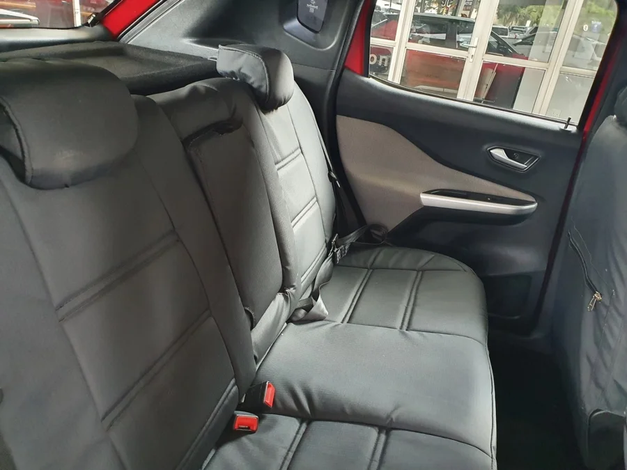 Used 2024 Nissan Magnite 1.0 Turbo Acenta manual - Auto Strada Gezina