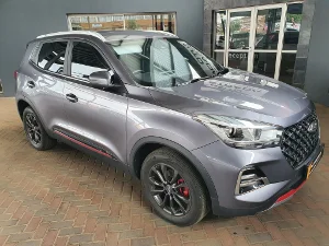 Used 2023 Chery Tiggo 4 Pro 1.5T Elite SE