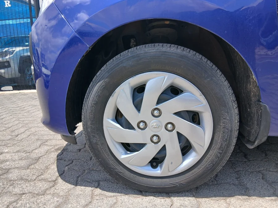 Used 2022 Hyundai Atos 1.1 Motion - Carbase Auto