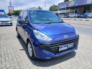 Used 2022 Hyundai Atos 1.1 Motion