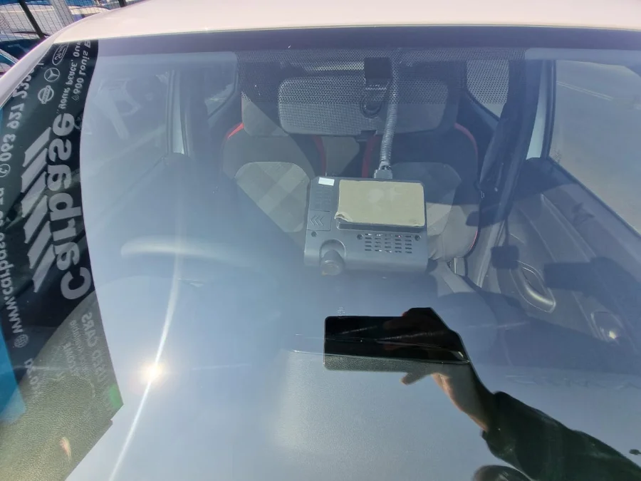 Used 2025 Renault Kwid 1.0 Expression - Carbase Auto