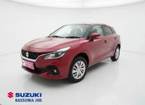 Used 2026 Suzuki Baleno 1.5 GL auto