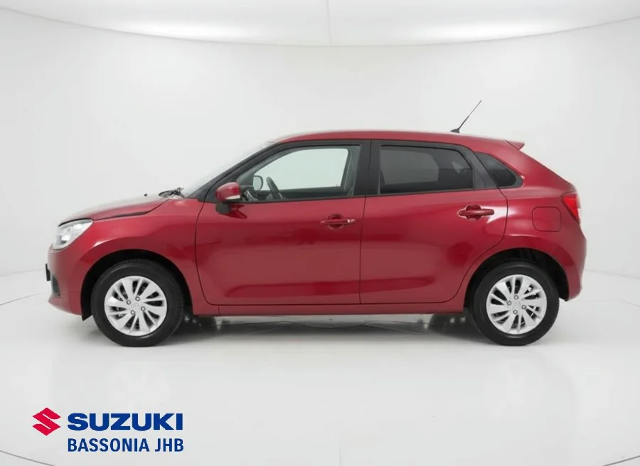 Used 2026 Suzuki Baleno 1.5 GL auto - Suzuki Bassonia
