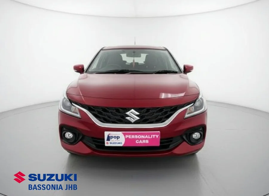 Used 2026 Suzuki Baleno 1.5 GL auto - Suzuki Bassonia